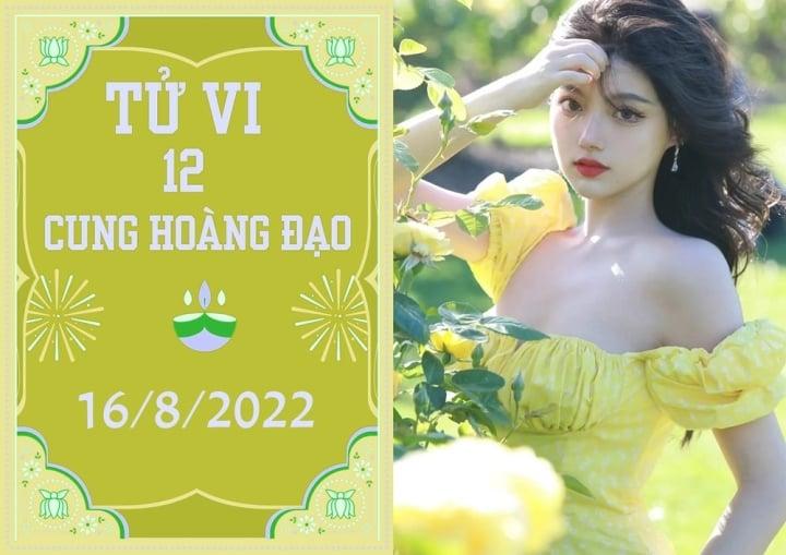 12 cung hoàng đạo ngày 16/8: Song Tử dễ bị lợi dụng, Sư Tử hư hao tích lũy