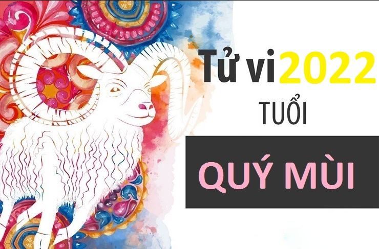 Tử vi tuổi Quý Mùi 2003 năm 2022