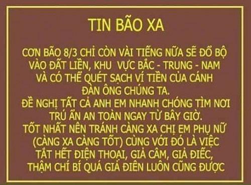 Cười nghiêng ngả với loạt ảnh hài hước chế ngày 8/3