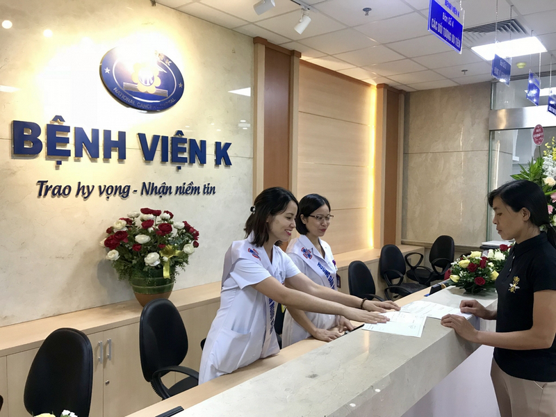 Bệnh viện nào mổ u tuyến giáp tốt nhất và tiêu chí để lựa chọn cơ sở tốt là gì?