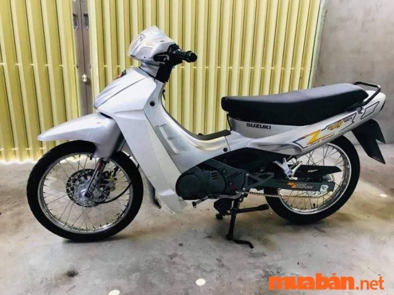 Mua Bán Xe Suzuki Sport Xipo Cũ TP.HCM Giá Rẻ T6/2024