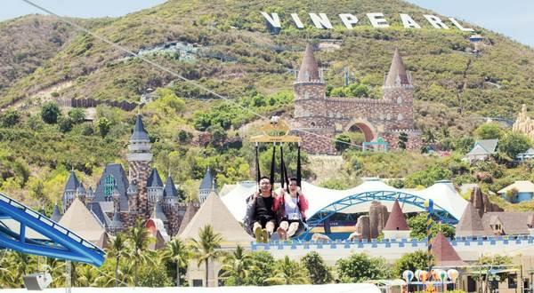 Tất tần tật về Vinwonders Nha Trang – cập nhật 2024