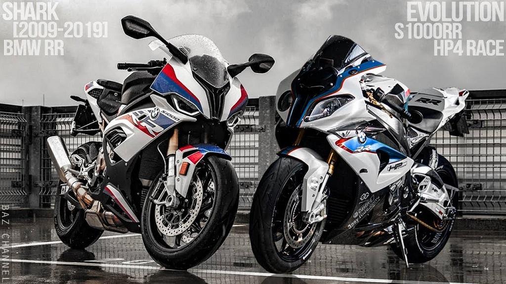 Khám phá nguồn gốc và lịch sử phát triển của “Cá Mập” BMW S1000RR