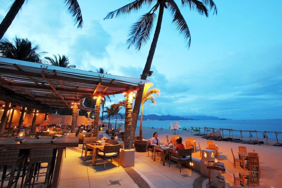 Top 11 quán cafe view biển Nha Trang không nên bỏ lỡ