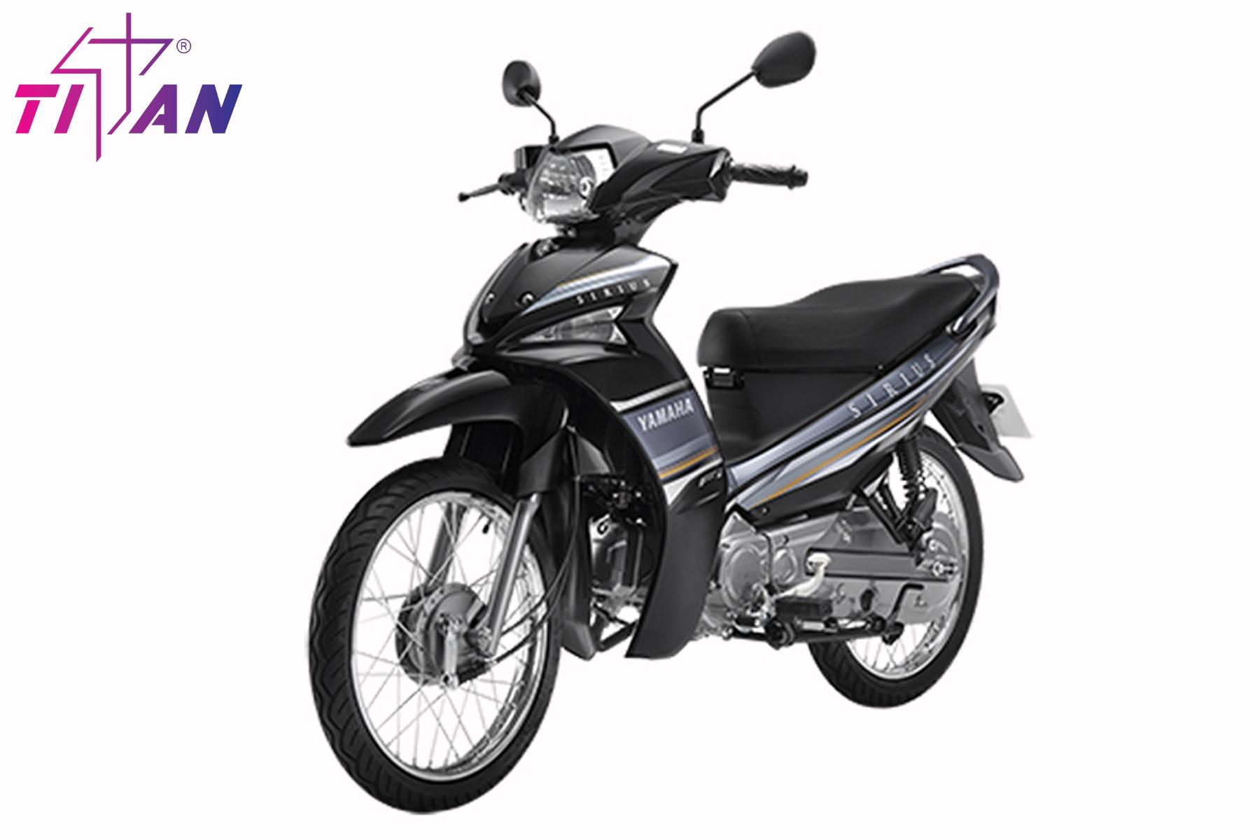 TOP 5 DÒNG XE MÁY YAMAHA ĐƯỢC ƯA CHUỘNG TẠI VIỆT NAM