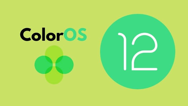 Hãng OPPO đã chính thức công bố nền tảng ColorOS 12 hoàn toàn mới dựa trên Android 12