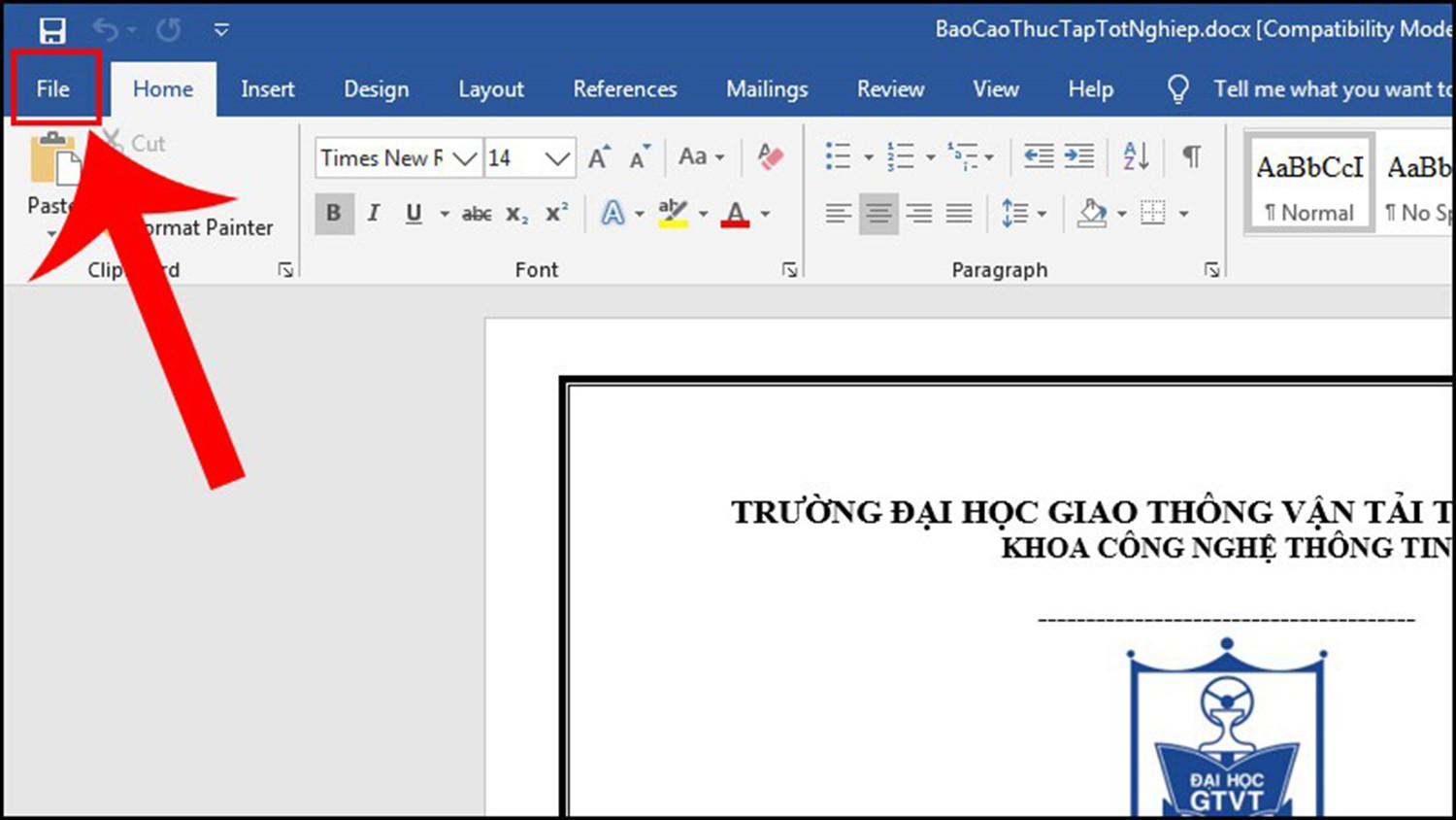 Top 15 cách để chuyển đổi Word sang PDF cực nhanh và hiệu quả