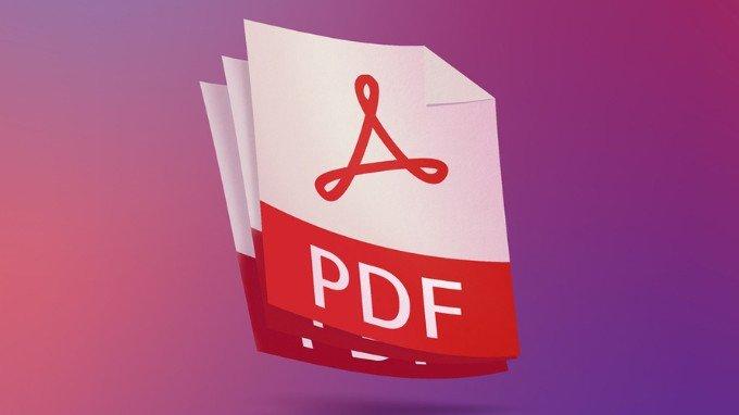 File PDF là gì?