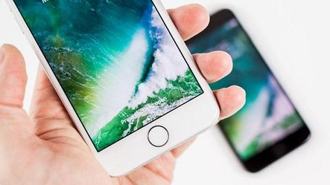 Cách nhanh nhất để chụp ảnh màn hình trên iPhone đơn giản