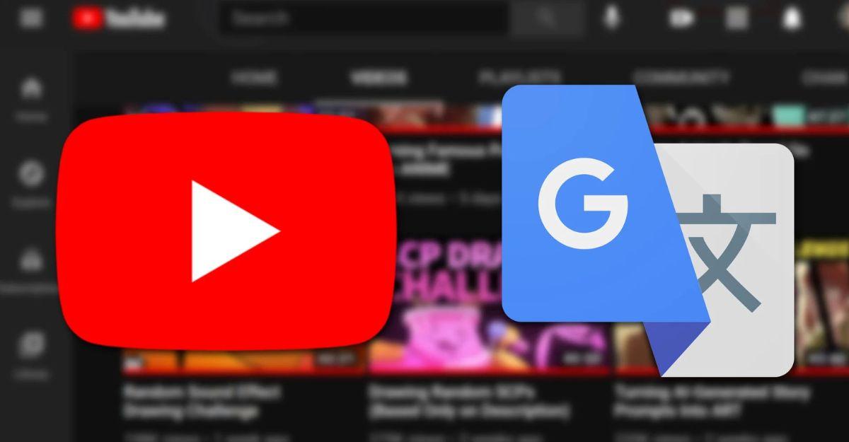 Cách dịch bình luận trên youtube tự động