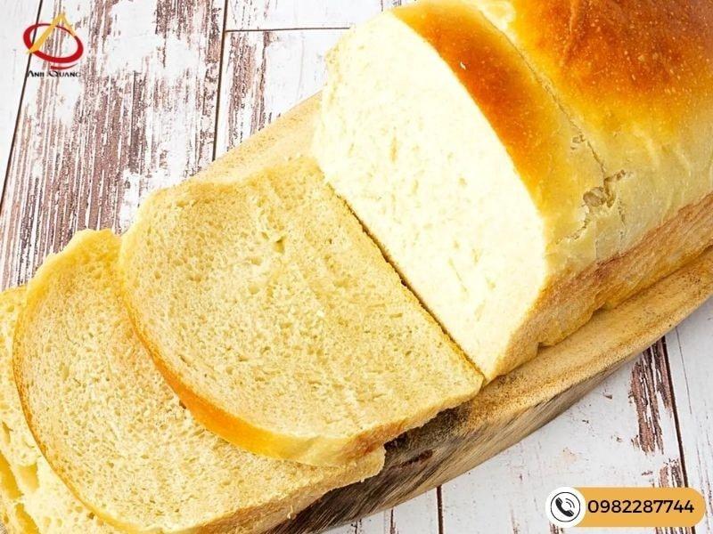 Cách làm bánh mì sandwich nhanh đơn giản ngay tại nhà