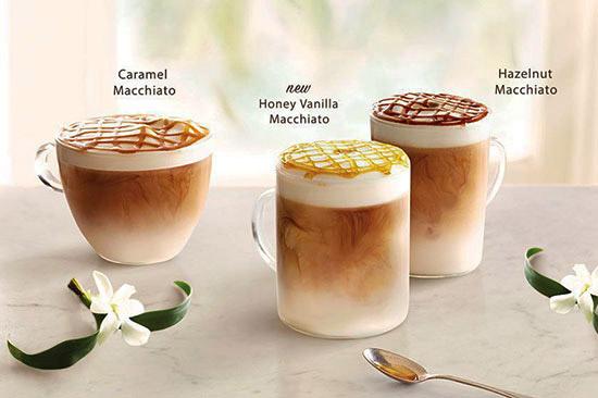 Macchiato Là Gì? Các Công Thức Pha Chế Macchiato Nổi Tiếng