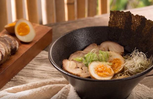 Cách Nấu Mì Ramen Đúng Chuẩn Kiểu Nhật Bản