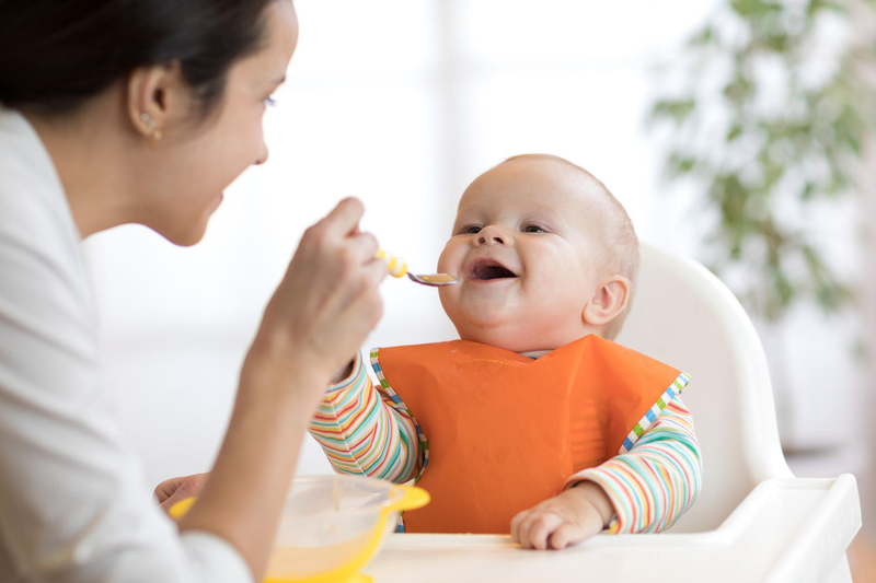 Cách làm ruốc tôm cho bé ăn ngon mỗi ngày