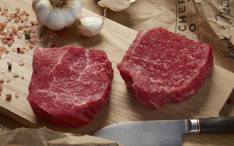 8 bước hướng dẫn cách làm steak ngon, mềm chuẩn vị nhà hàng