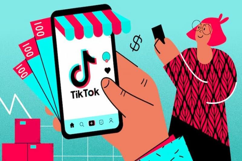 Hướng dẫn mua hàng trên Tiktok Shop chi tiết nhất