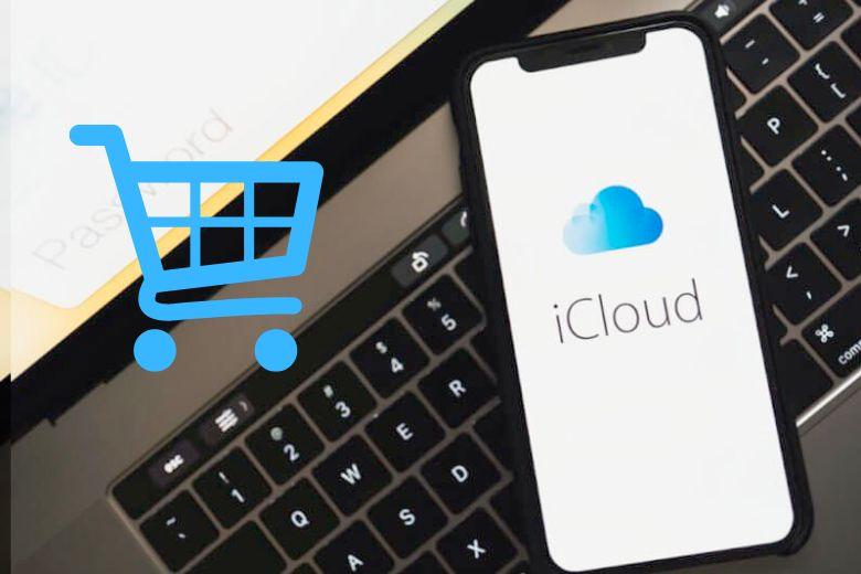 Cách mua thêm dung lượng iCloud trên iPhone đơn giản phù hợp nhất