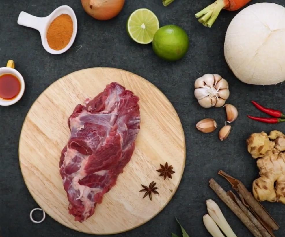 2 Cách nấu bò kho nước dừa chuẩn Nam Bộ siêu ngon – Digifood