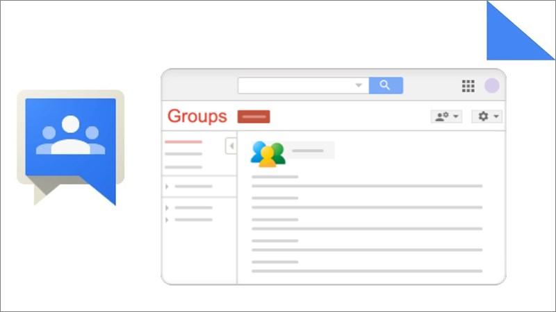 Cách tạo và sử dụng Google Group làm việc nhóm hiệu quả, dễ dàng nhất