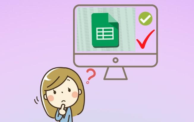 6 cách tạo dấu tích trong Excel cực nhanh chóng và hữu ích!