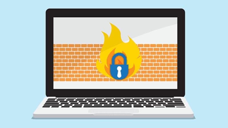 Cách tắt/bật tường lửa Windows Firewall trong Windows 7, 8/8.1 và 10