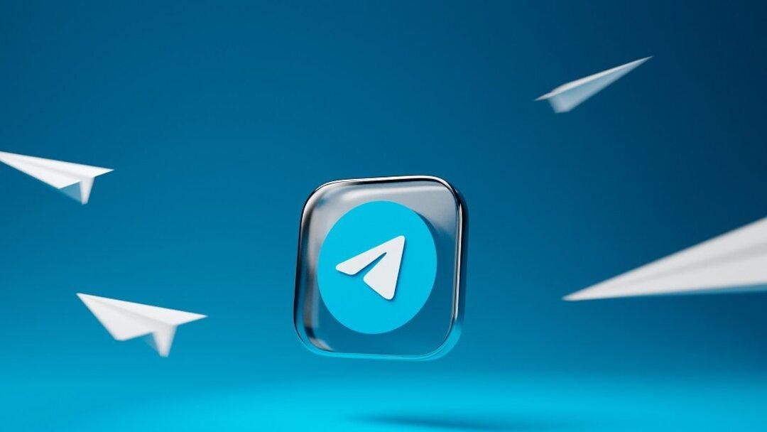 cách quản lý file đã tải xuống trên telegram