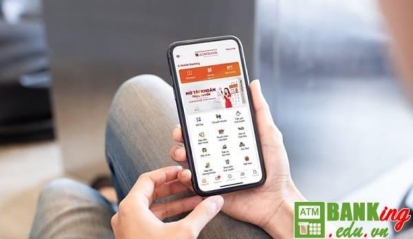 Phân biệt hủy, xóa tài khoản và khóa tài khoản Agribank E-mobile banking