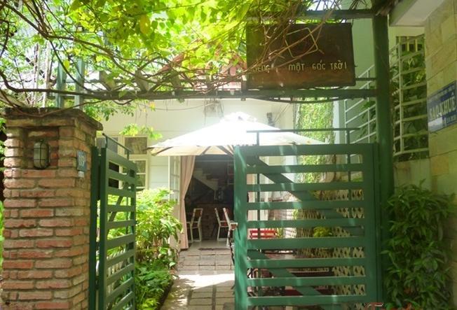 Top 5 quán cà phê ngon, view đẹp tại Vũng Tàu