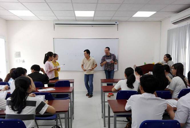 Chứng chỉ B2 First Cambridge là gì? Thi B2 FCE Test ở đâu?