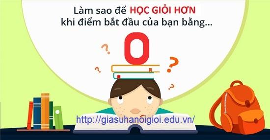 6+ Cách Học Giỏi Hiệu Quả Ngay Tại Nhà (Mẹo Để Học Giỏi)