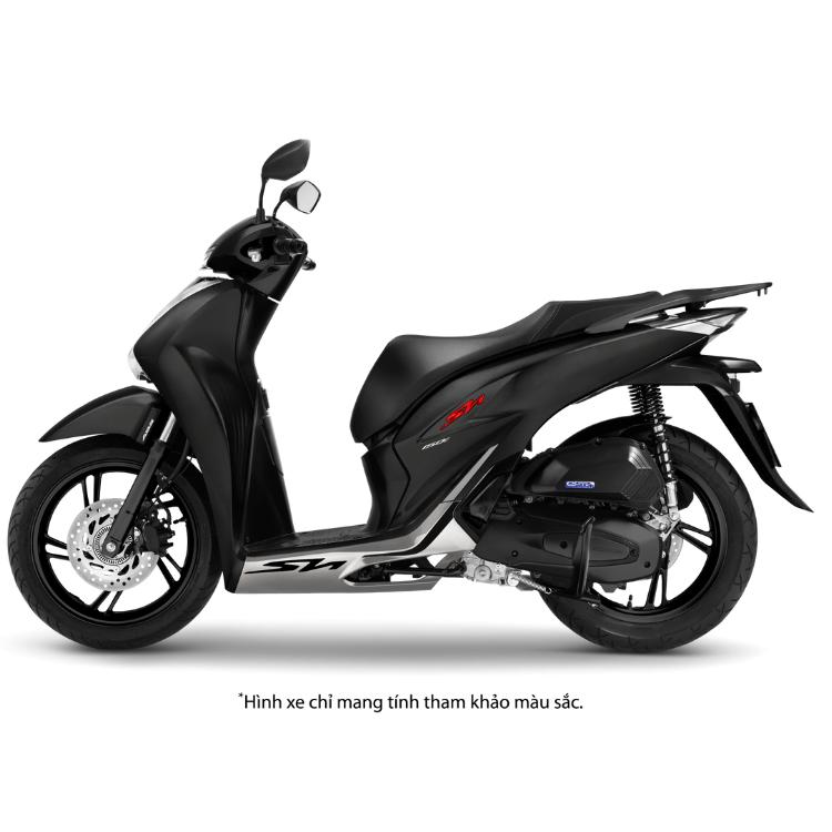 SO SÁNH SH 125i VÀ SH 150i