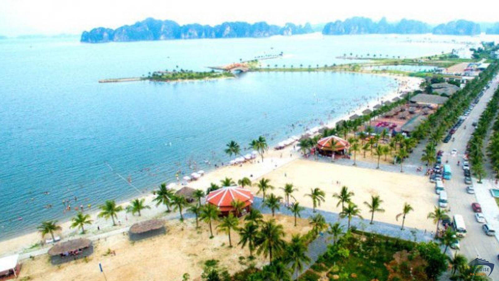 Tất tần tật các địa điểm vui chơi ở Hạ Long cực chất, du khách không thể bỏ lỡ