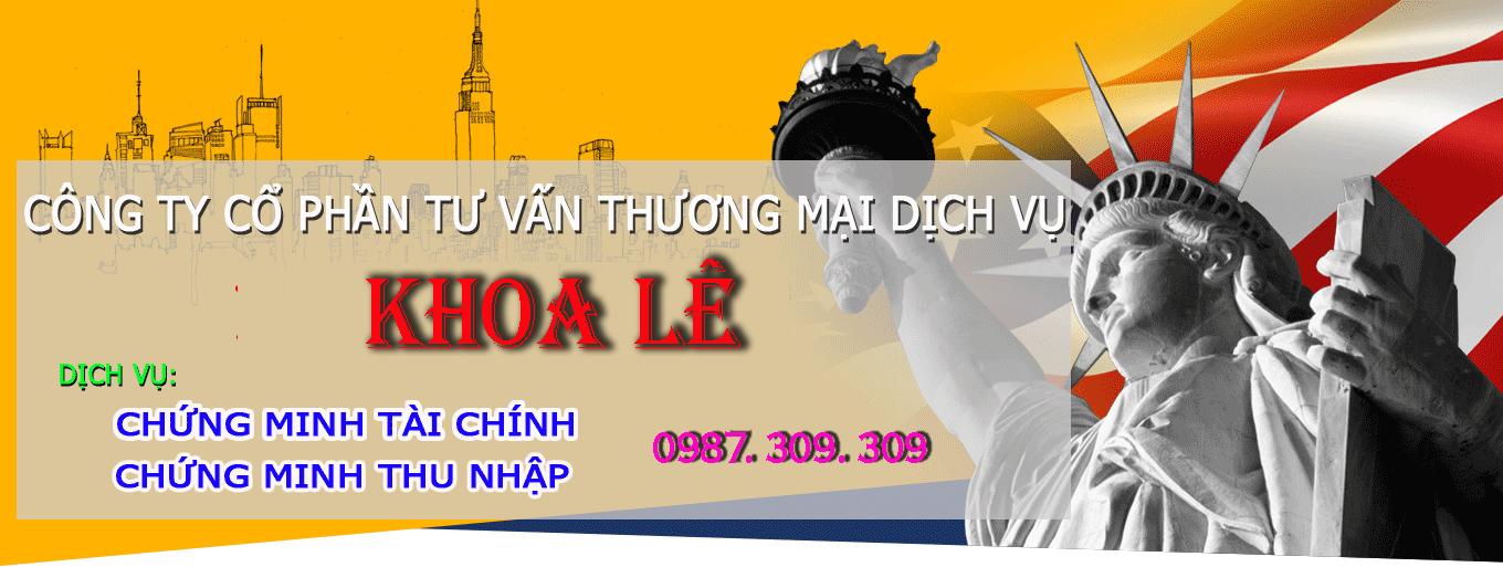 Chứng minh tài chính và những giấy tờ cần thiết năm 2024