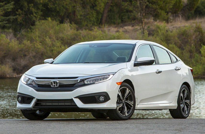 Honda Civic 2018 được đánh giá cao về thiết kế trẻ trung, đậm chất thể thao