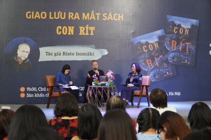 "Con rít": Cuộc tìm kiếm sinh vật huyền thoại lấy bối cảnh vịnh Hạ Long