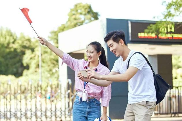 Mô tả những công việc của hướng dẫn viên du lịch có thể làm