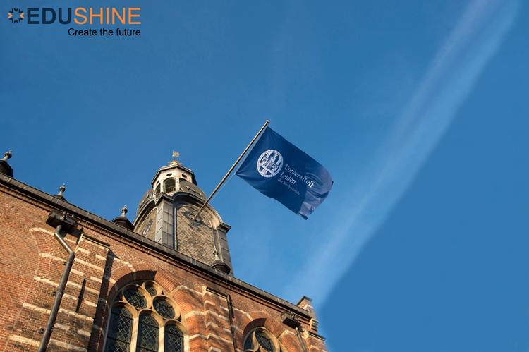 Leiden University – Ngôi trường lâu đời nhất Hà Lan