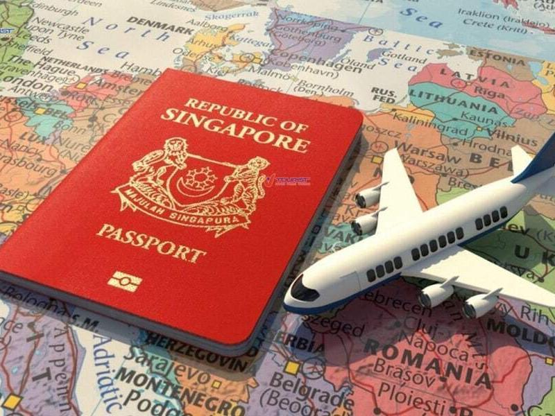 Du lịch Singapore có cần visa không?