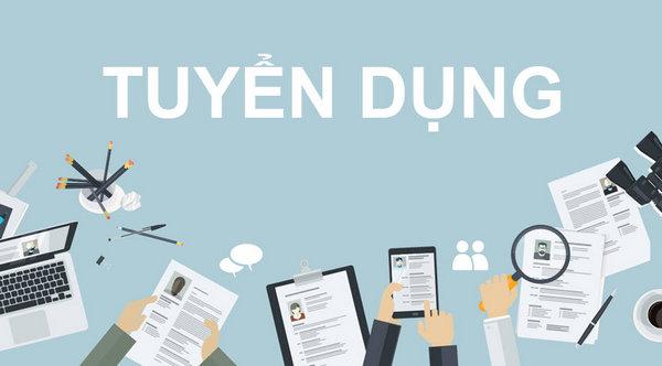 Tuyển dụng nhân sự Viettel