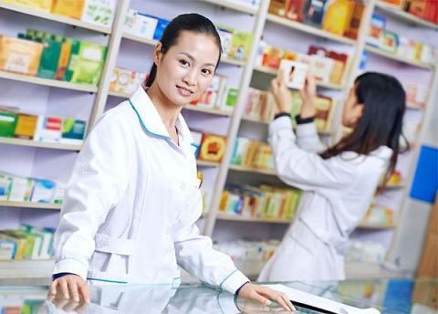 Ngành Dược thi khối nào? Ngành Dược lấy bao nhiêu điểm?