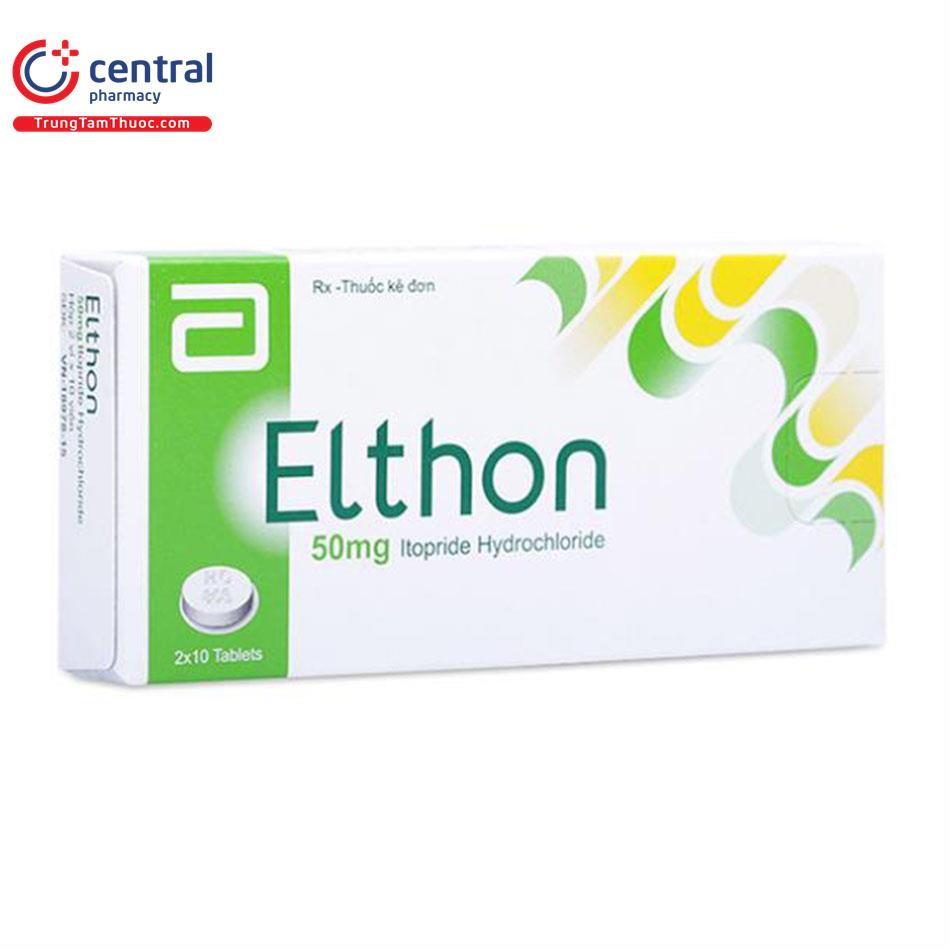 elthon50mg1 U8031