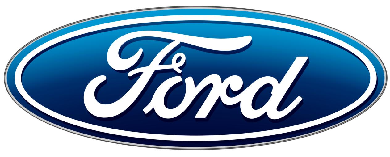 Logo Ford