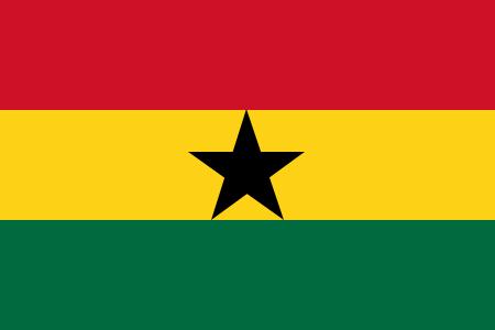 Giới thiệu về Ghana và người Việt tại Ghana