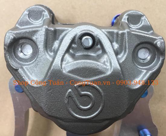 Heo dầu Brembo cho xe Vario, Click, Air Blade, SH, Nouvo