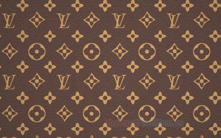 Bộ sưu tập hình nền Louis Vuitton xuất sắc nhất