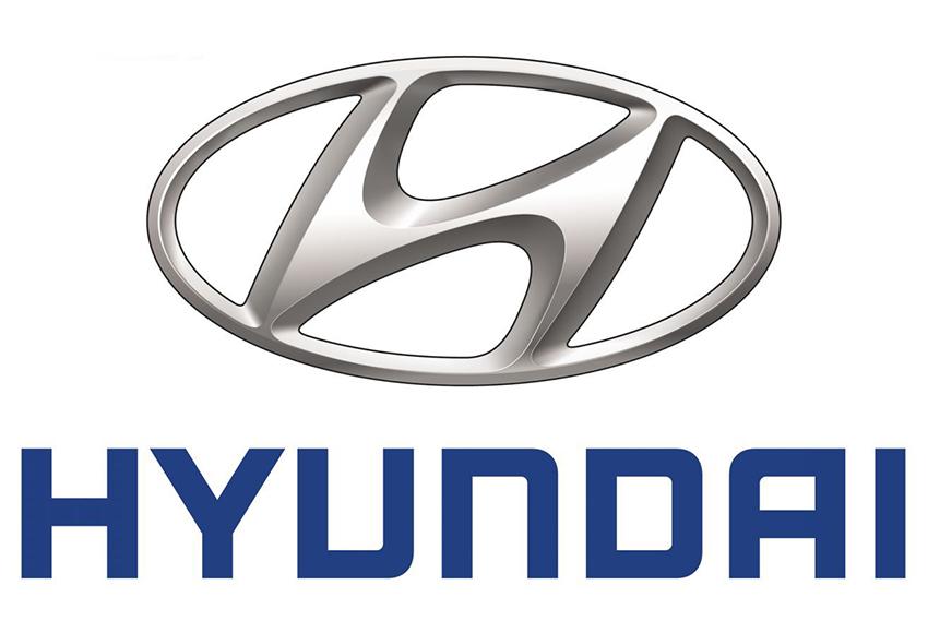 Logo Hyundai