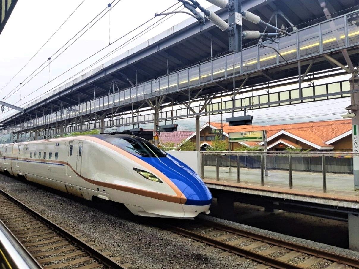 5 lý do khiến mình muốn ghé thăm Karuizawa