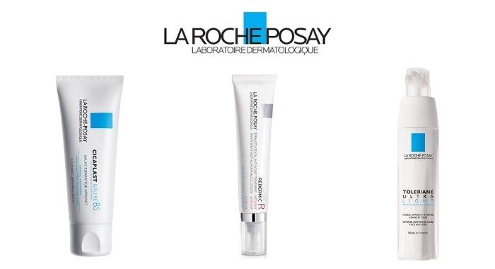 Review TOP 3 Kem dưỡng trắng da La Roche-Posay đỉnh nhất năm 2022