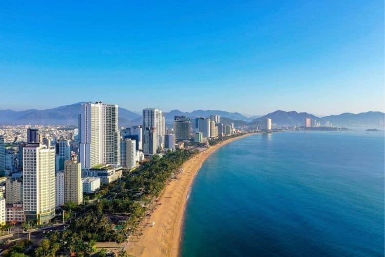 Thành phố du lịch Nha Trang ở tỉnh nào, miền nào?