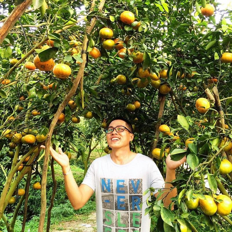 Đên trải nghiệm tại 7 khu du lịch sinh thái ở Đồng Tháp Mười năm 2023